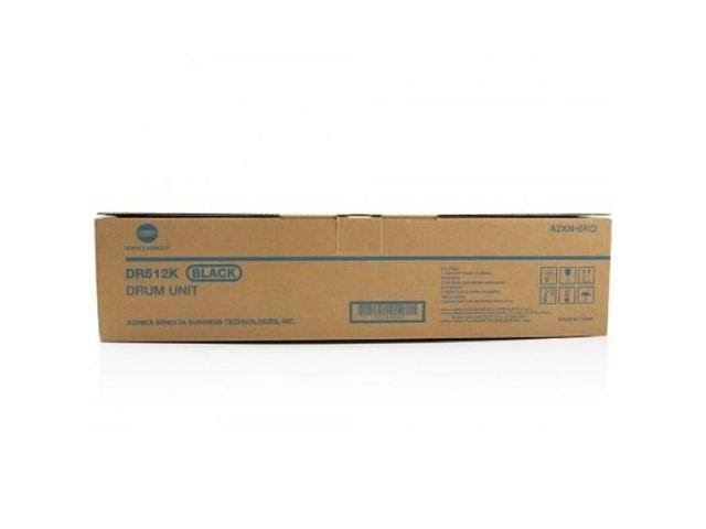 DR512K Drum Unit Black S62299