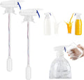2 Pcs Automatic Drink Dispenser for Fridge Gallon Z154