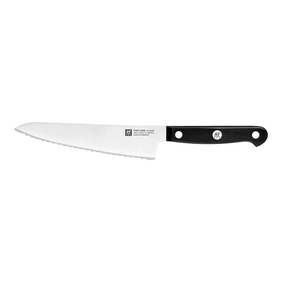 Serrated Prep Knife K57503