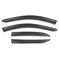 Rain Guard Window Visor Deflector E328