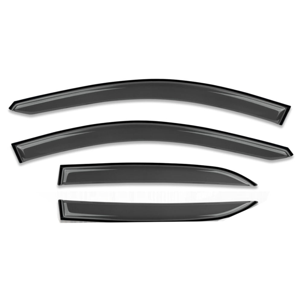 Rain Guard Window Visor Deflector E328