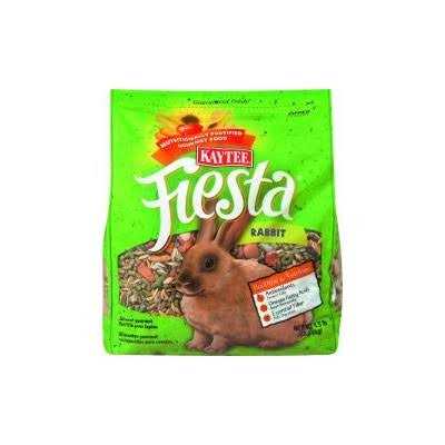 Rabbit Food K2895