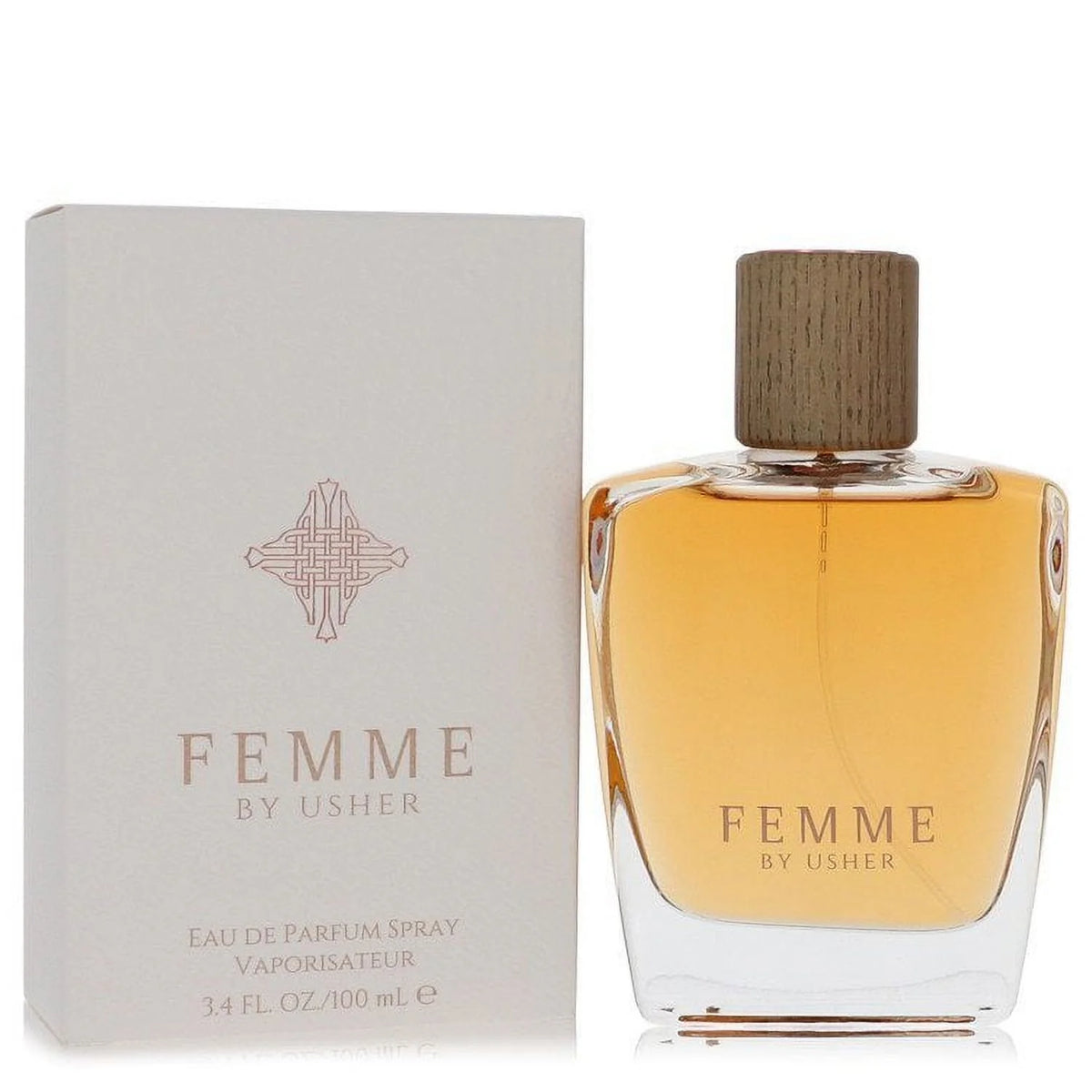 Eau De Parfum Spray U657917