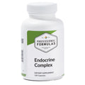 Endocrine Complex 120 Capsules T72579