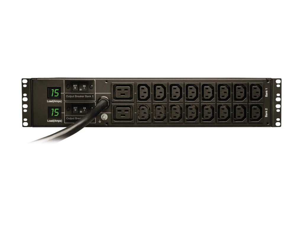 Refurbished Metered PDU H5084