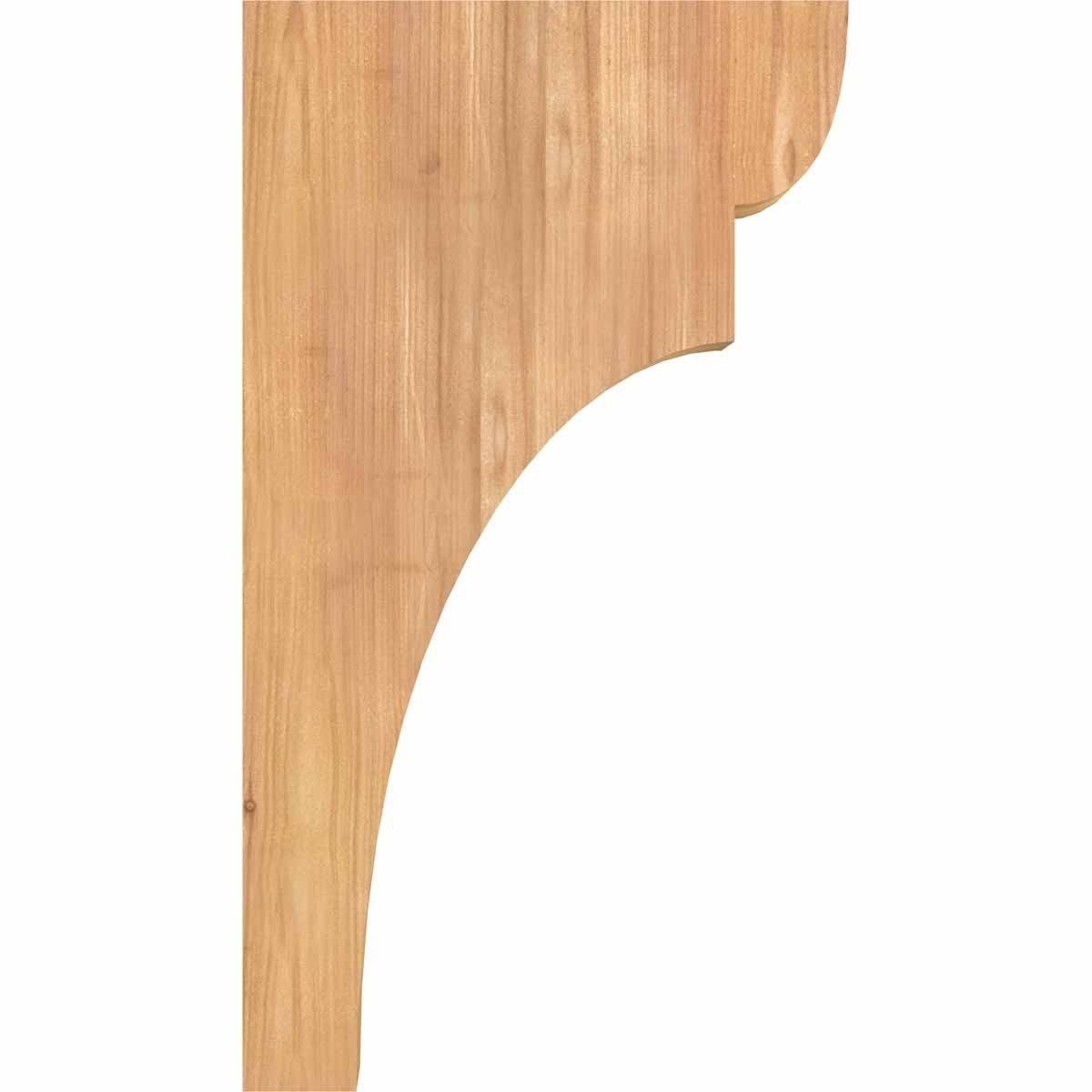 Yorktown Smooth Corbel Z808