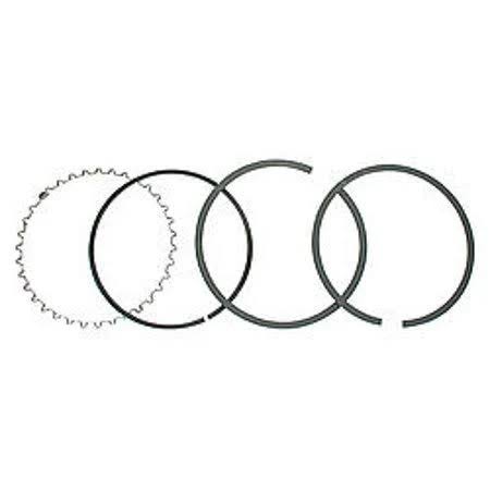 Moly Piston Ring Set N362