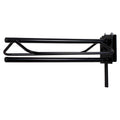Saddle Rack with Pad Bar P1961