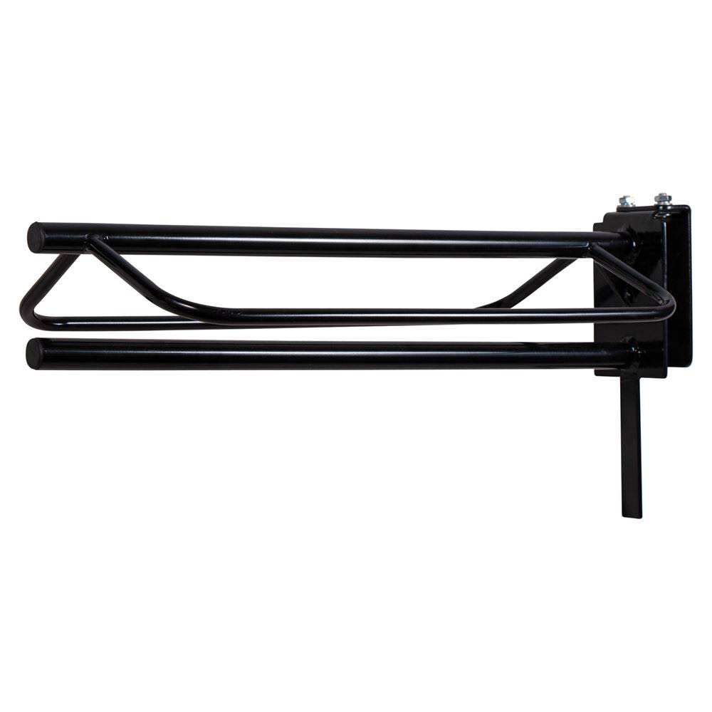 Saddle Rack with Pad Bar P1961