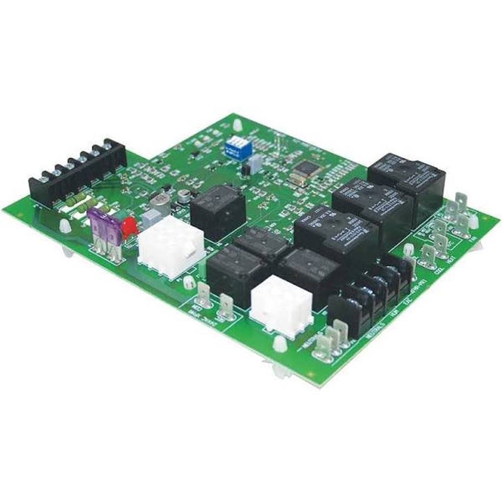 Furnace Control Board M9939