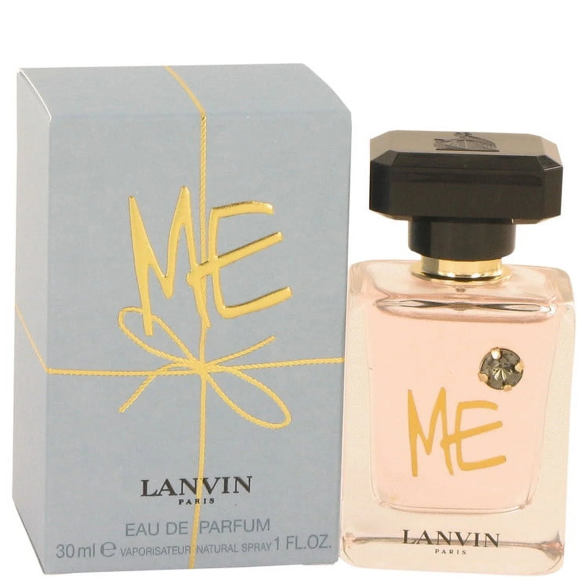 Eau De Parfum Spray 1 oz O208