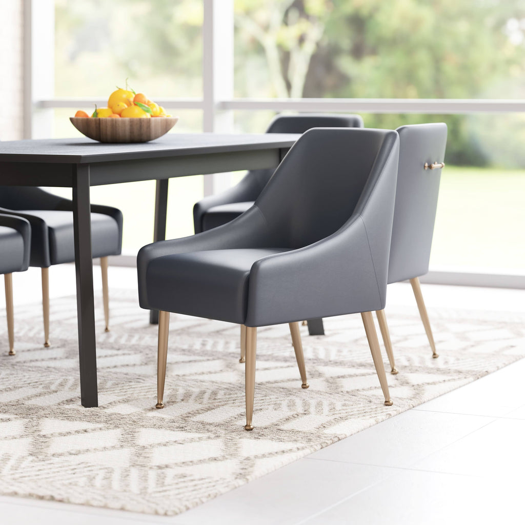 Green Dining Chair C213360