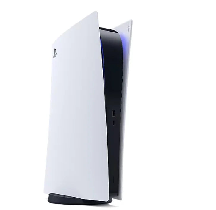 Playstation 5 Digital Edition Console F416734