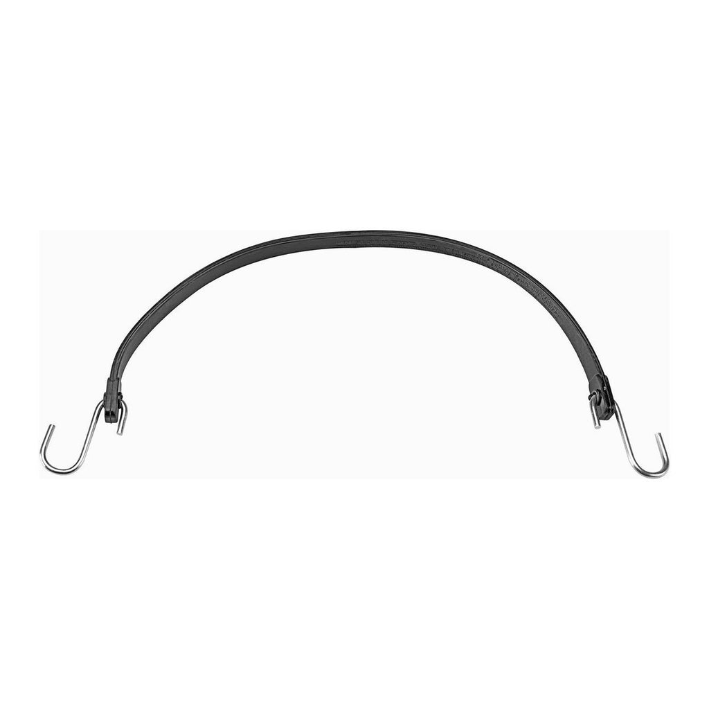 21 in. EPDM Tie Down Set, 20 Pack T8424