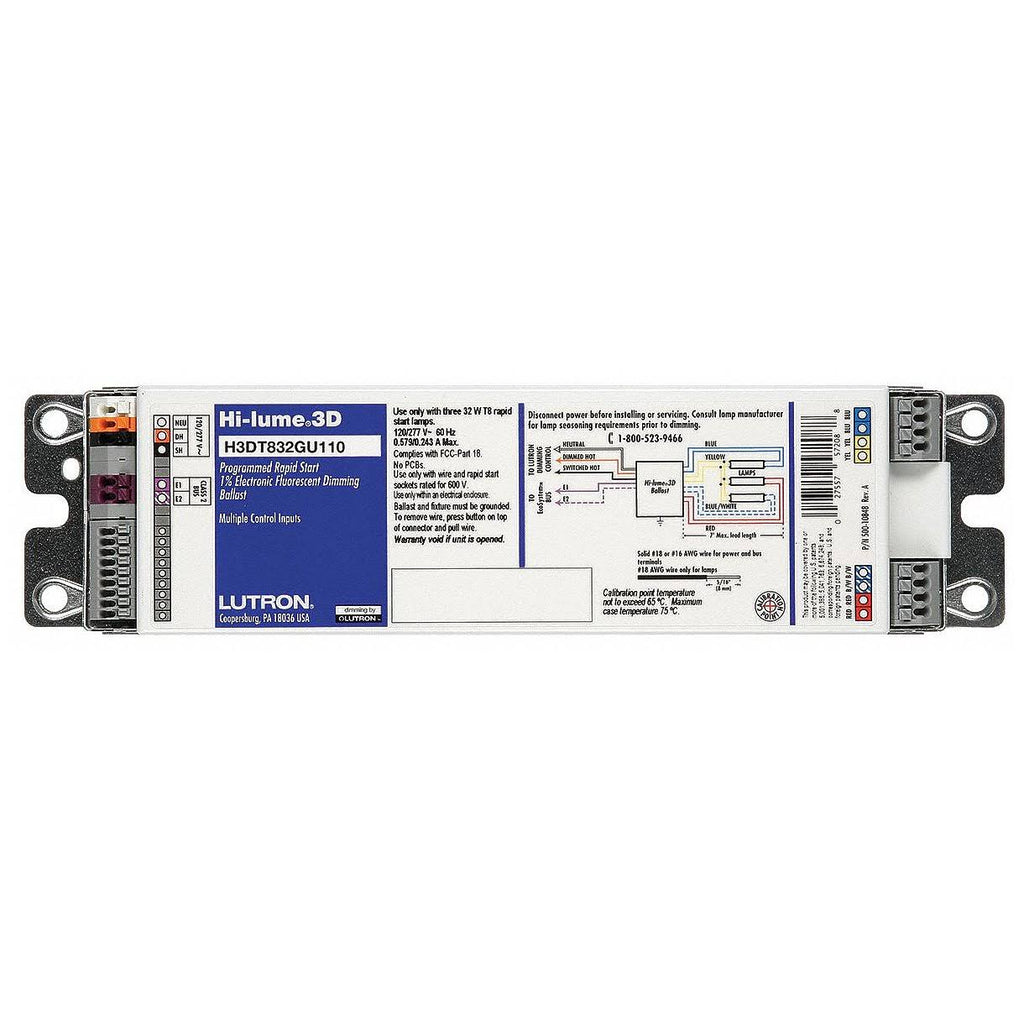 Hi-Lume 3D Ballast K2759