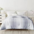 Queen Microfiber Down Alternative Comforter M471655