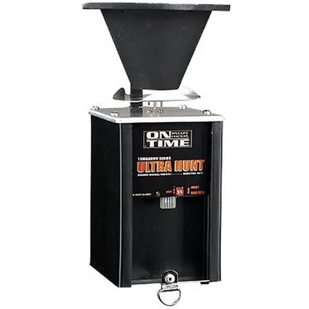 Tomahawk Ultra Hunt Feeder K86094