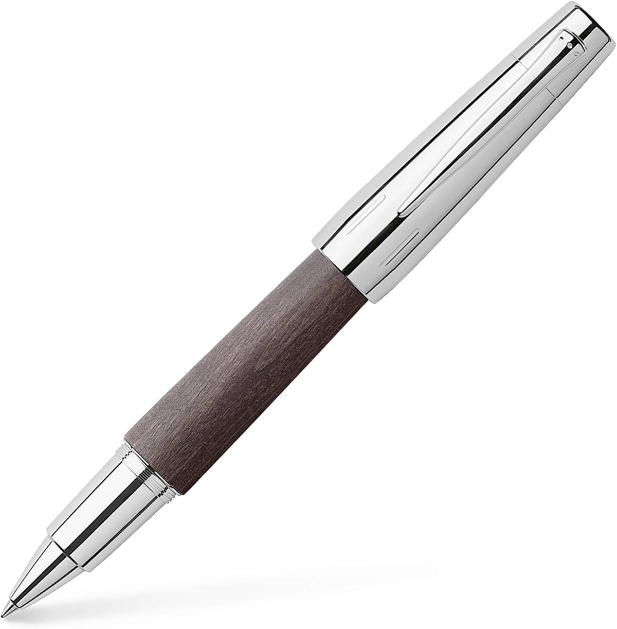 Black Ink Roller Pen A5104