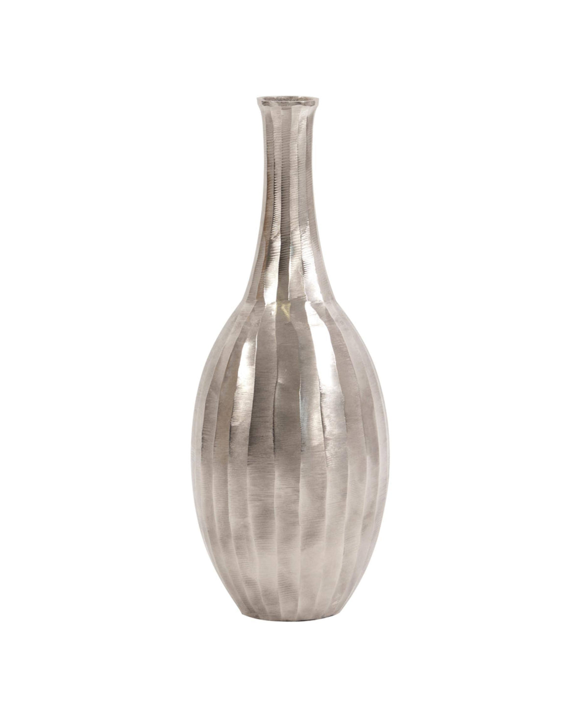 Silver Bottle P99367