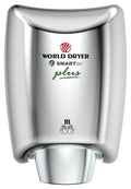 Polished Stainless Steel Hand Dryer K7705