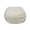 Sherpa Puff Ball Bed H6793