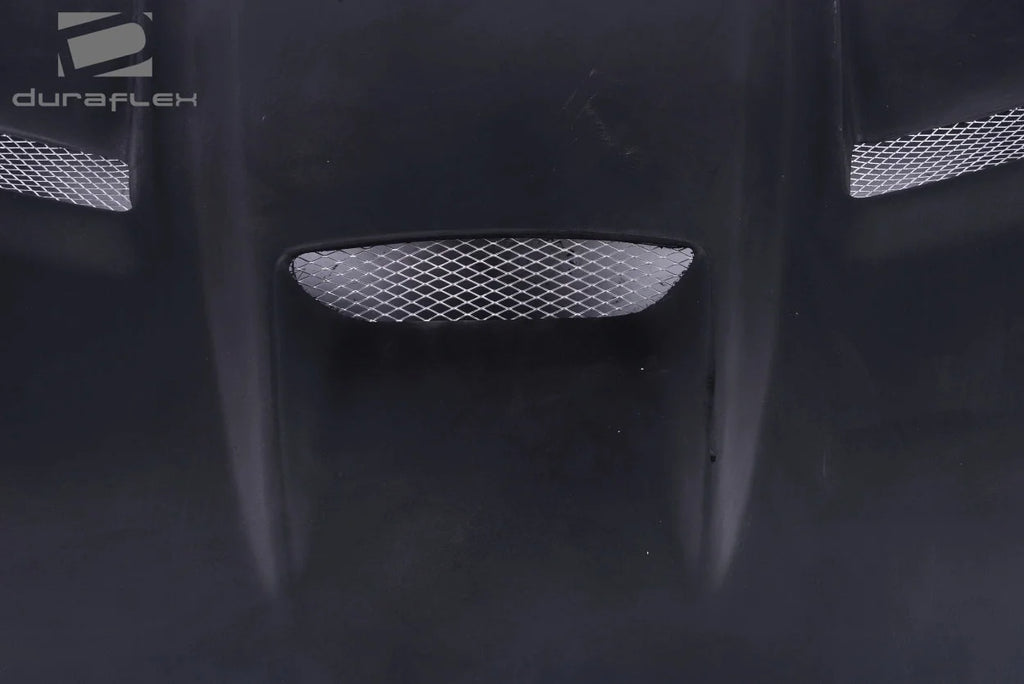 Viper Look Hood for Jeep Wrangler JL Gladiator JT K8892