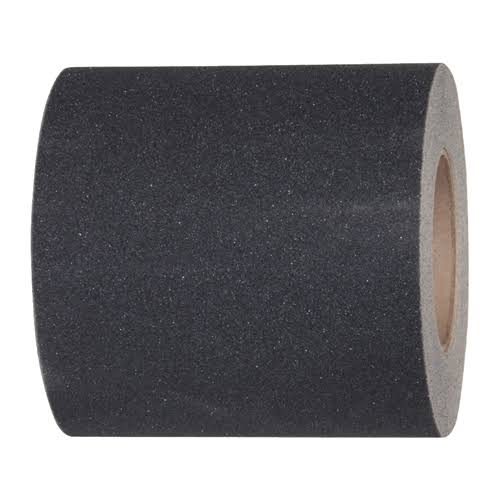 Anti-Slip Tape Black 12x22 x 60 ft Roll J2155