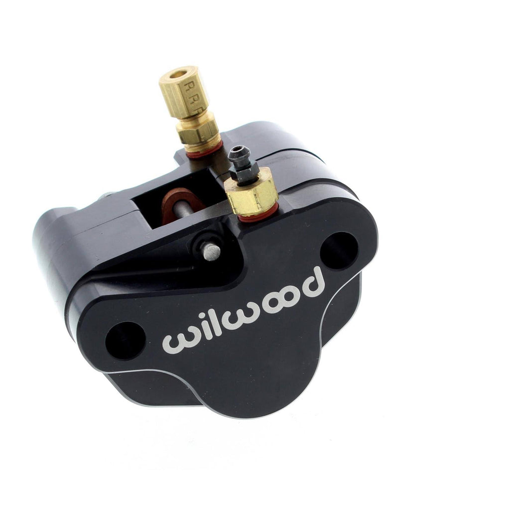 Caliper with 1.00in Pistons .125in Disc B64639
