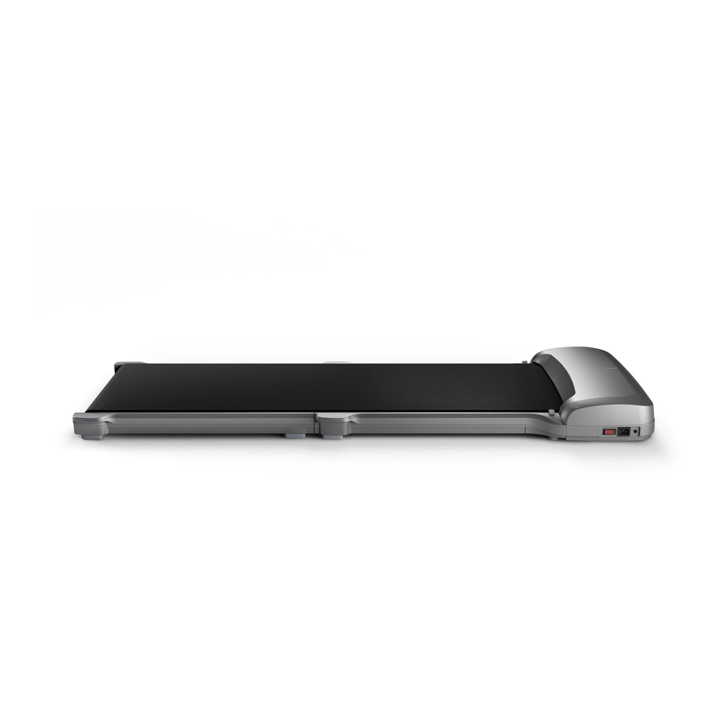 Folding Treadmill with Adaptive Speed Control K167