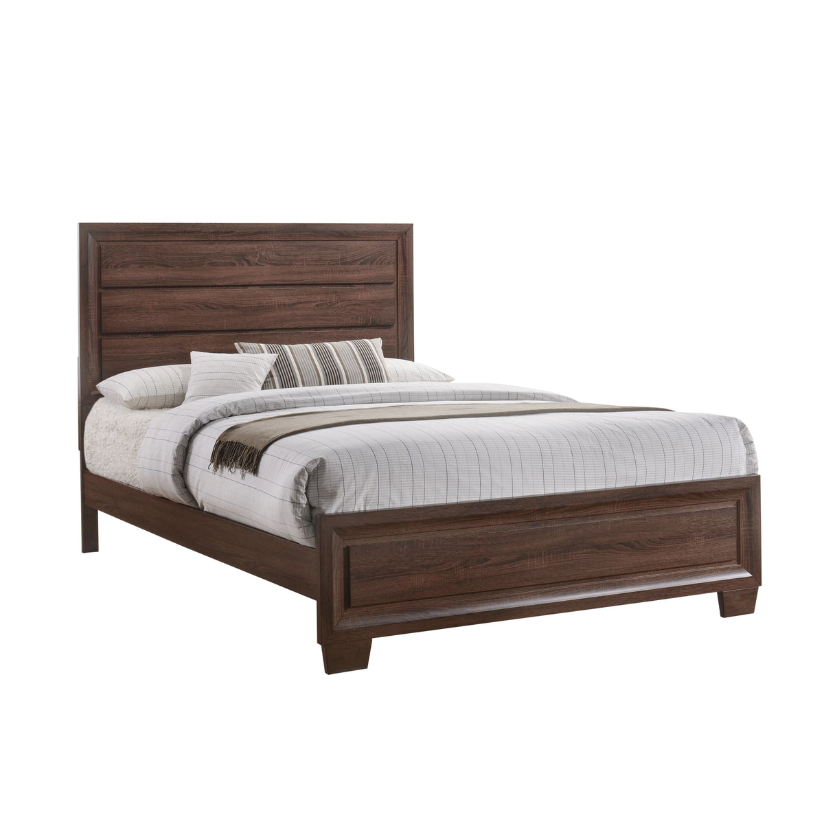 Queen Bedroom Set F597