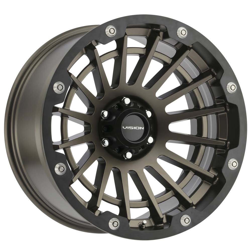 2002 Ford Superduty Creep Wheel V57426