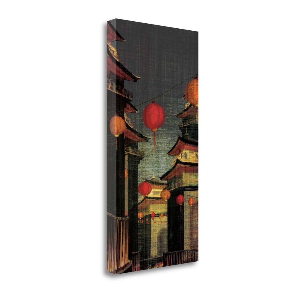 34x22 x 17x22 Fine Art Giclee Print B2197