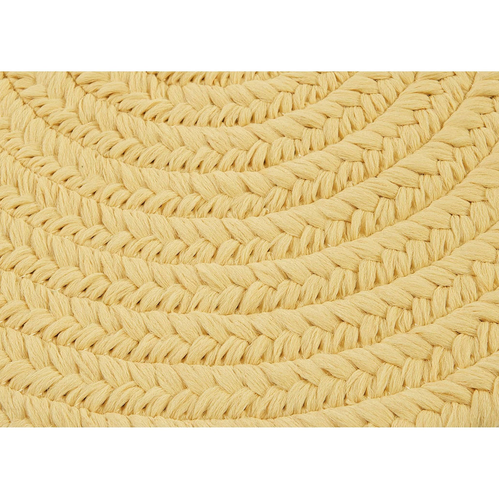 Pale Banana 2x7 Rug Y280326