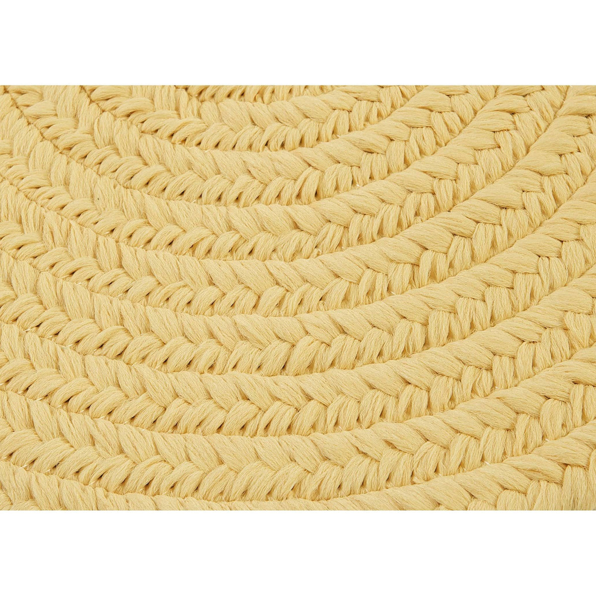 Pale Banana 2x7 Rug Y280326