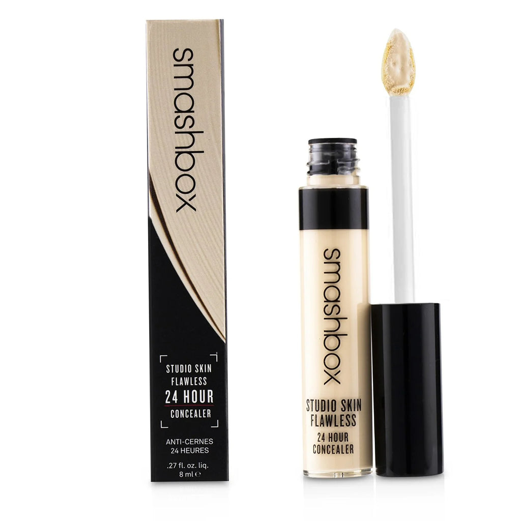 Flawless 24 Hour Concealer - Light Medium Warm 8ml/0.27oz O8443