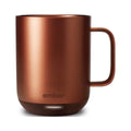 10 oz Copper App Controlled Heated Coffee Mug Q998