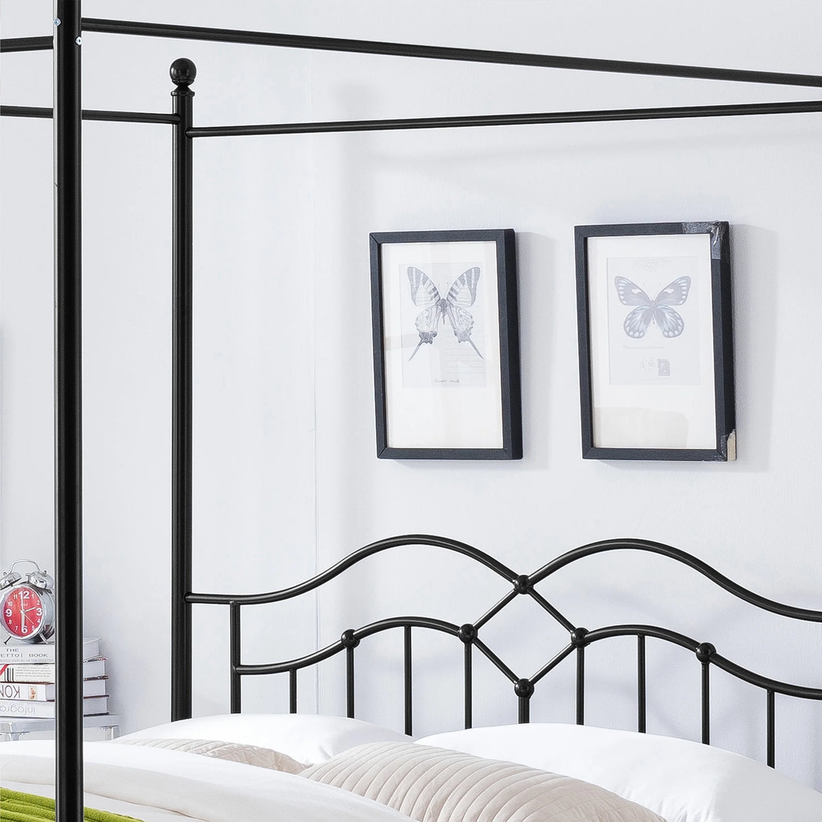 Queen Bed Frame C67829