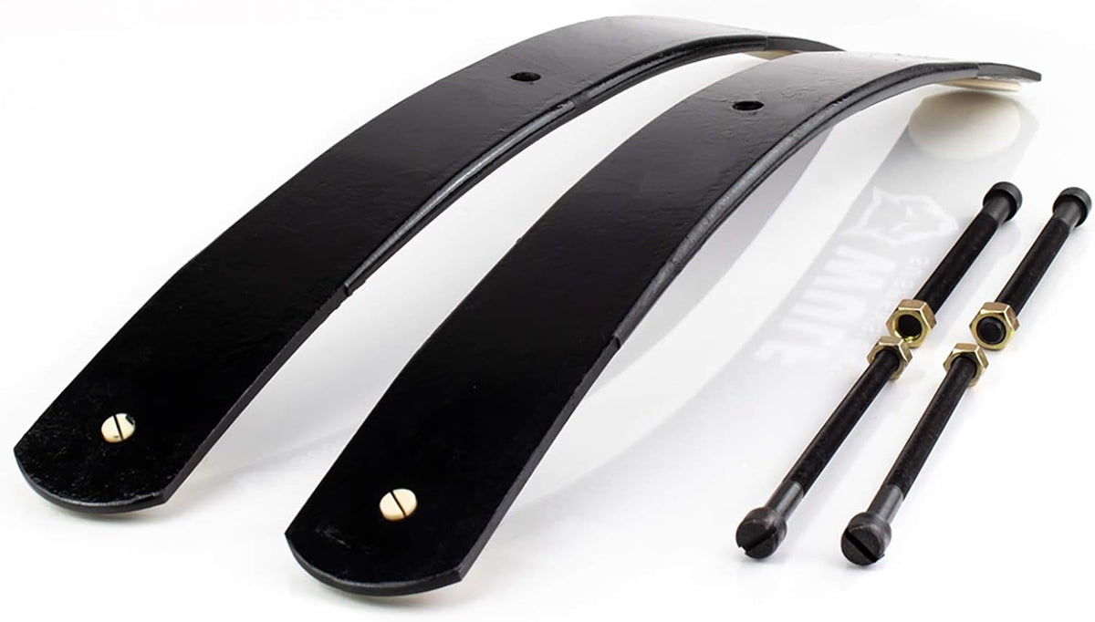 2" Rear Lift Add-A-Leaf Lift Kit Pack of 2 P491265