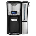 12-Cup Programmable Coffee Maker F903
