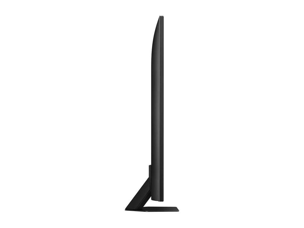 50 Inch 4K QLED Smart TV with Desktop Soundbar with Bluetooth X424285
