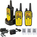 36 Channel FRS Two-Way Radio Walkie Talkie G4596