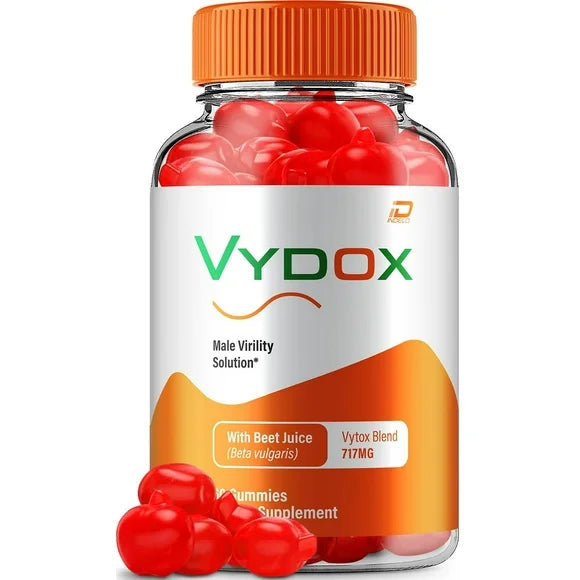 60 Gummies J5473
