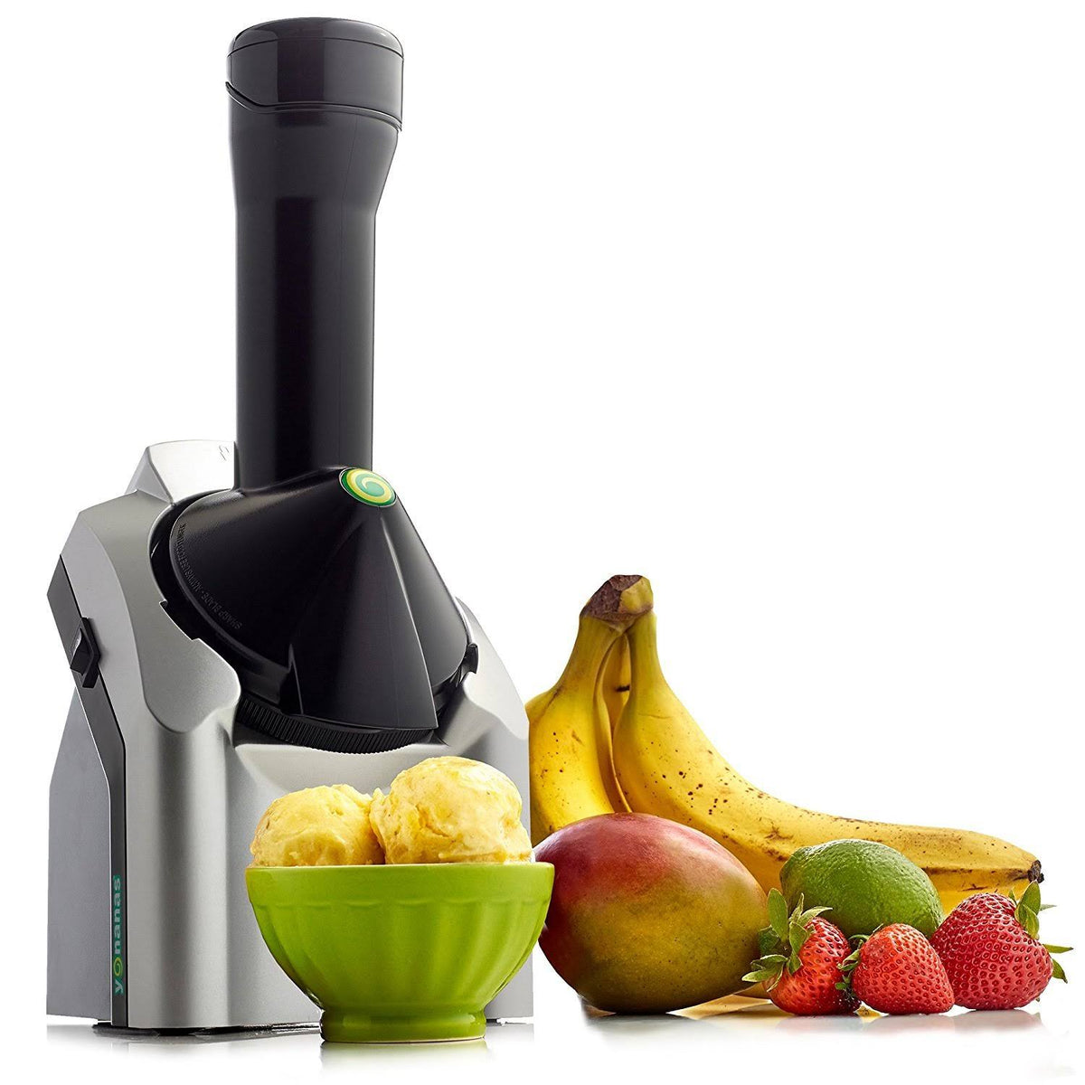 Classic Original Healthy Dessert Fruit Soft Serve Maker F2321