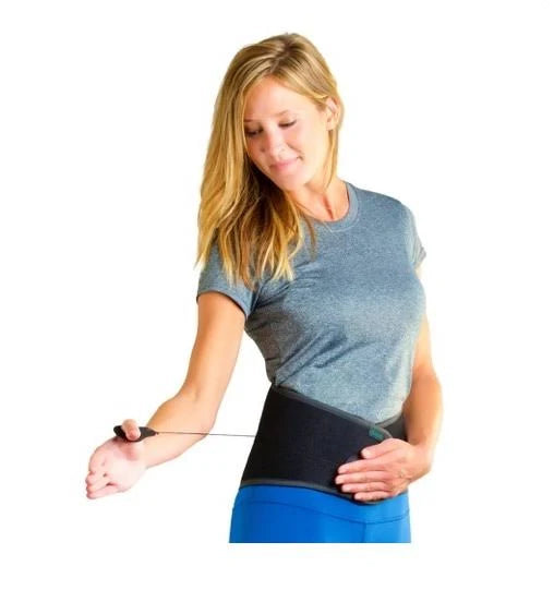 Lumbar Support Brace A258158
