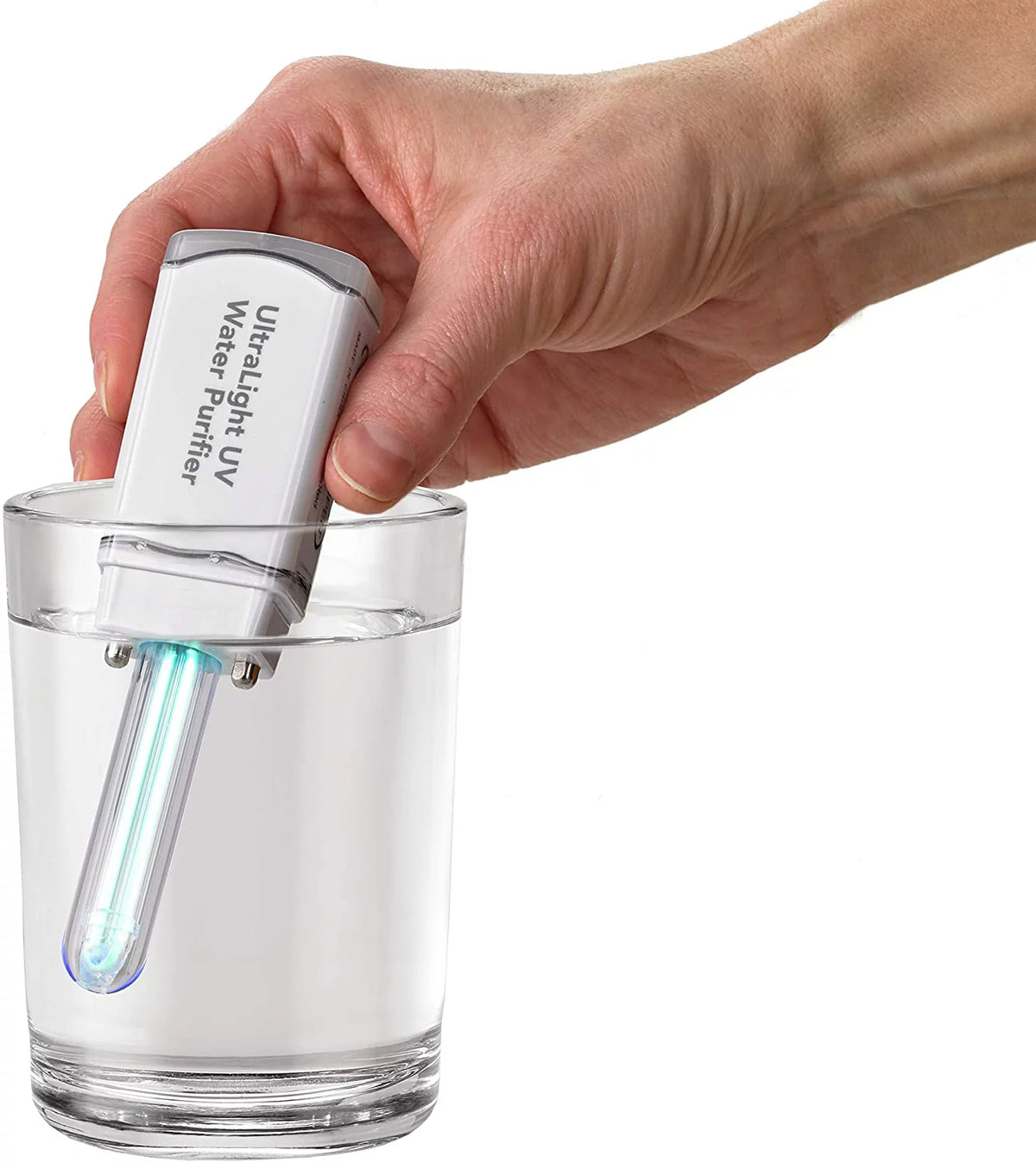 Ultralight UV Water Purifier K295