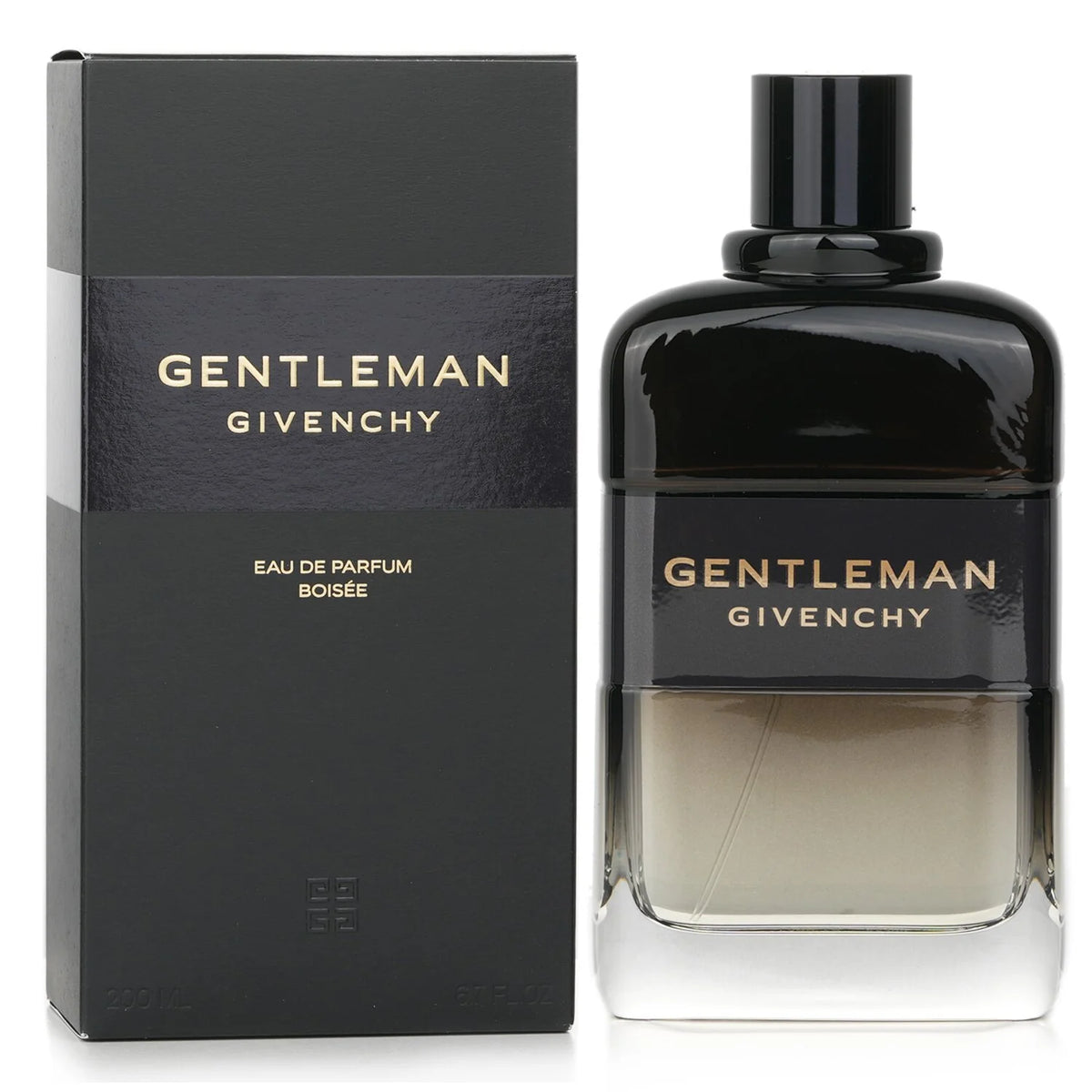 Eau De Parfum Spray 200ml/6.7oz B74445