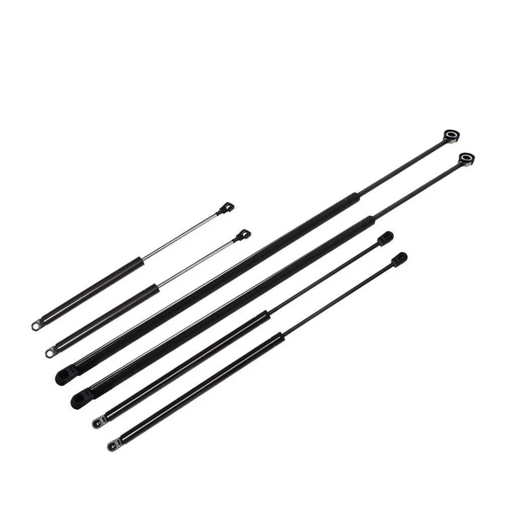 Lift Support for Buick Skyhawk Wagon L4201