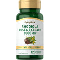 Rhodiola Rosea Extract 1000mg 120 Capsules M954571