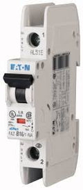 Miniature Circuit Breaker FAZ-C25/1-NA C3017