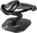 Barcode Scanner with Cable and Stand Pack of 2 S801